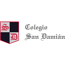 Logo Colegio San Damian